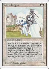 White Knight