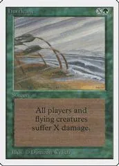 Hurricane