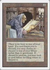 Library of Leng