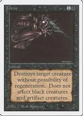 Terror