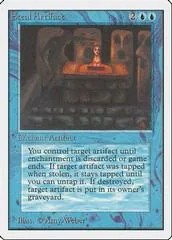 Steal Artifact