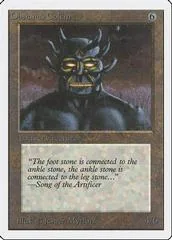 Obsianus Golem