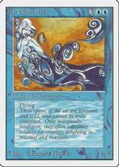 Air Elemental