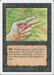 Deathgrip