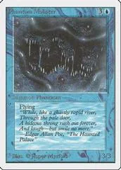 Phantom Monster
