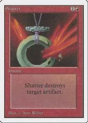 Shatter