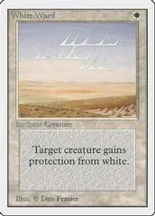 White Ward
