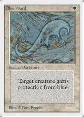 Blue Ward