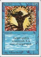 Spell Blast