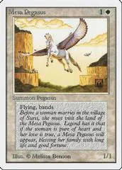 Mesa Pegasus