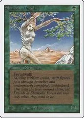 Shanodin Dryads