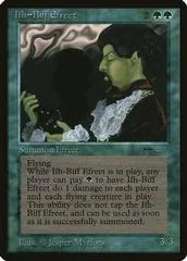 Ifh-Biff Efreet