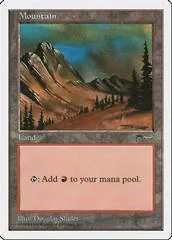 Mountain