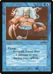 Serendib Efreet