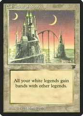 Cathedral of Serra