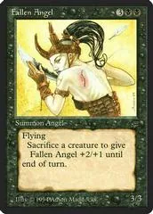 Fallen Angel