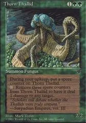 Thorn Thallid