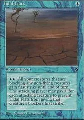 Tidal Flats