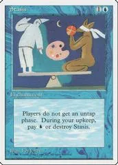 Stasis