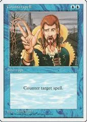 Counterspell