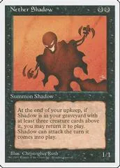 Nether Shadow