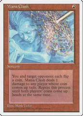 Mana Clash