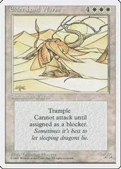 Elder Land Wurm