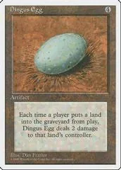 Dingus Egg