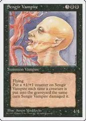 Sengir Vampire