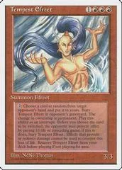 Tempest Efreet