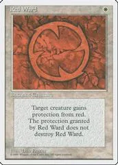 Red Ward
