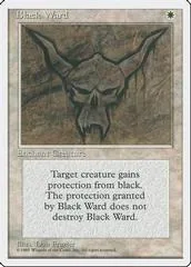 Black Ward