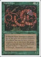 Marsh Viper