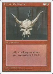Orcish Oriflamme