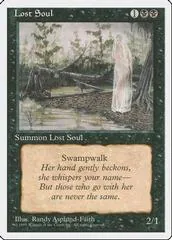 Lost Soul