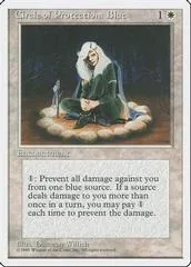 Circle of Protection: Blue