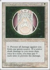 Circle of Protection: Green