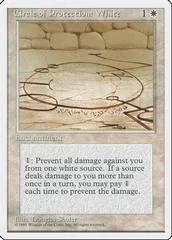 Circle of Protection: White