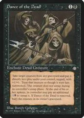Dance of the Dead