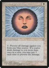 Circle of Protection: Blue