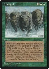 Stampede