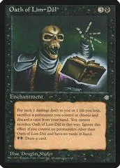 Oath of Lim-Dul