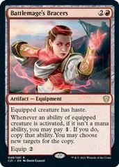 Battlemage's Bracers