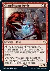 Charmbreaker Devils #162