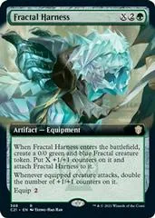 Fractal Harness [Extended Art]