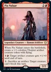 Pia Nalaar