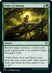 Pulse of Murasa #202