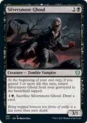Silversmote Ghoul