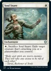 Soul Snare