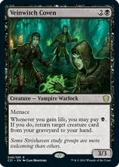 Veinwitch Coven #46